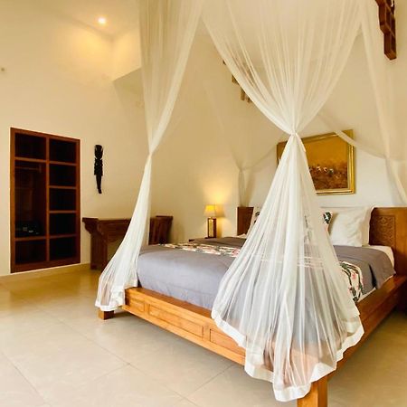 Villa Magica Ubud  Bagian luar foto