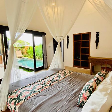 Villa Magica Ubud  Bagian luar foto