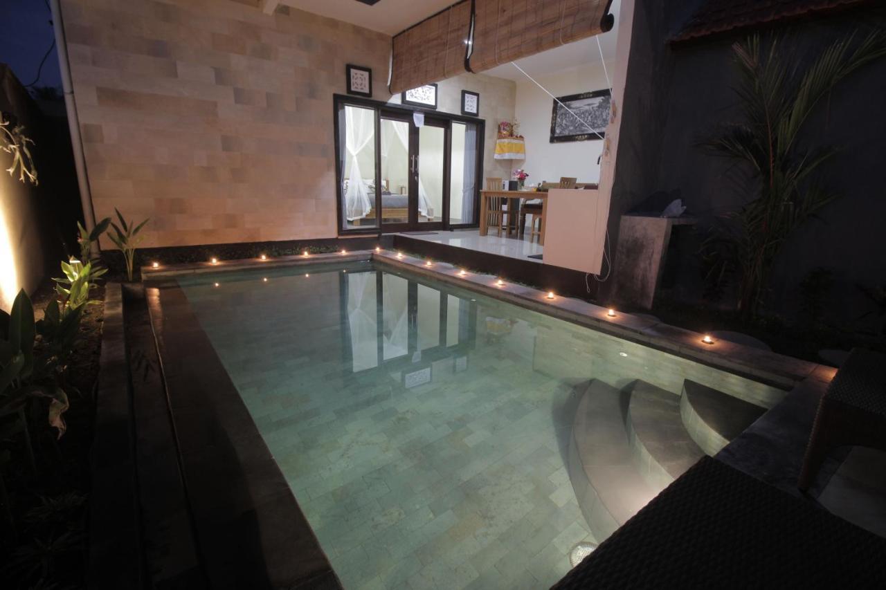 Villa Magica Ubud  Bagian luar foto