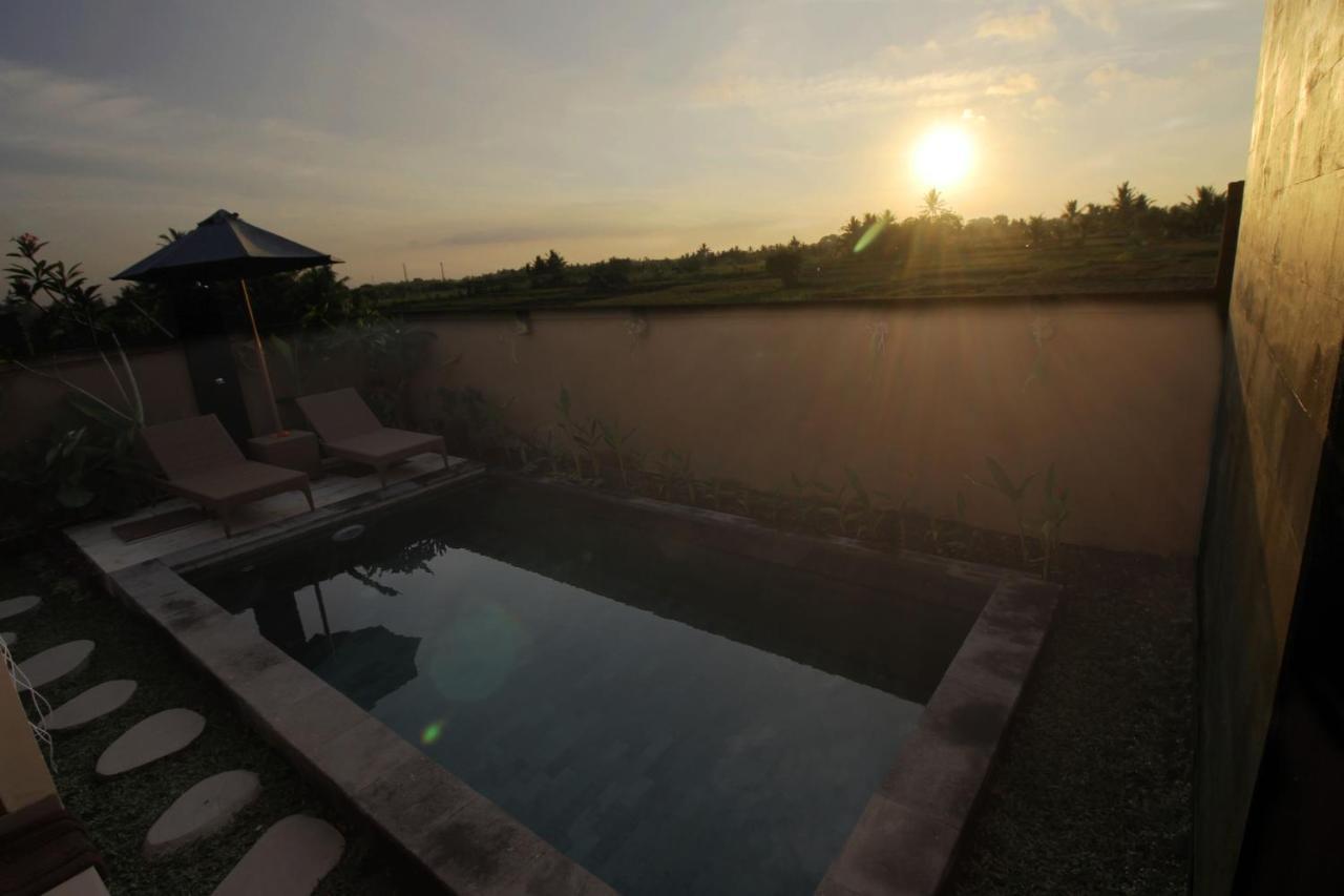 Villa Magica Ubud  Bagian luar foto