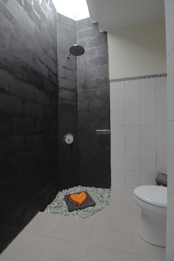 Villa Magica Ubud  Bagian luar foto