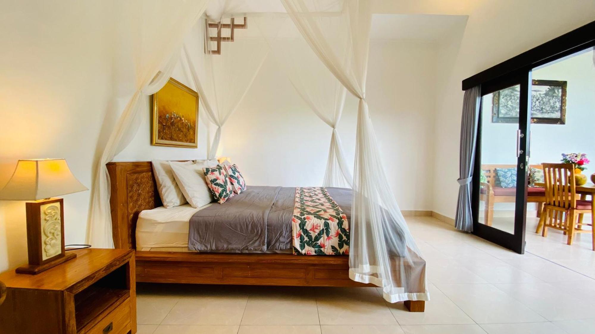 Villa Magica Ubud  Bagian luar foto