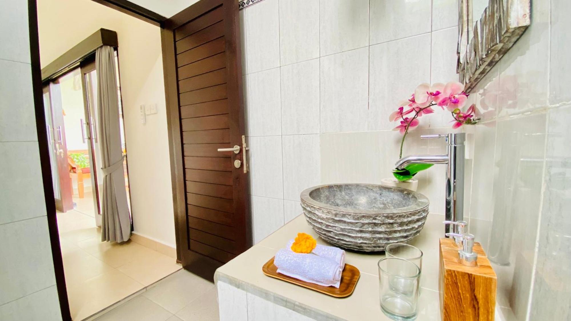 Villa Magica Ubud  Bagian luar foto